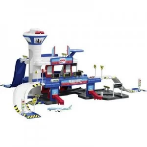 Image of Maerklin World 72216 H0 Airport with light and sound function