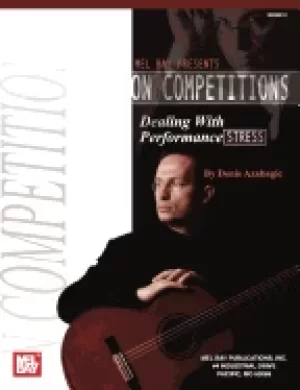 Image of on competitions dealing with performance stress