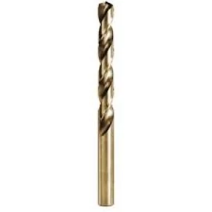 image of Dormer A777 HSS-E Cobalt Jobber Drill Bits 7mm Pack of 10