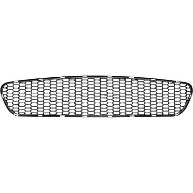 Image of Bumper grill DIEDERICHS ZUB00172