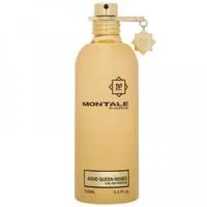 Image of Montale Aoud Queen Roses Eau de Parfum For Her 100ml