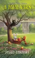 Image of fatal yarn