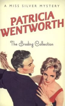 Image of The Brading Collection by Patricia Wentworth Paperback