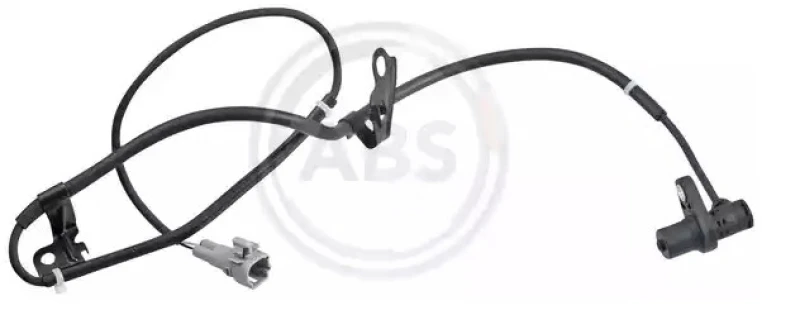 Image of A.B.S. 31041 ABS Sensor Sensor,wheel speed (412)