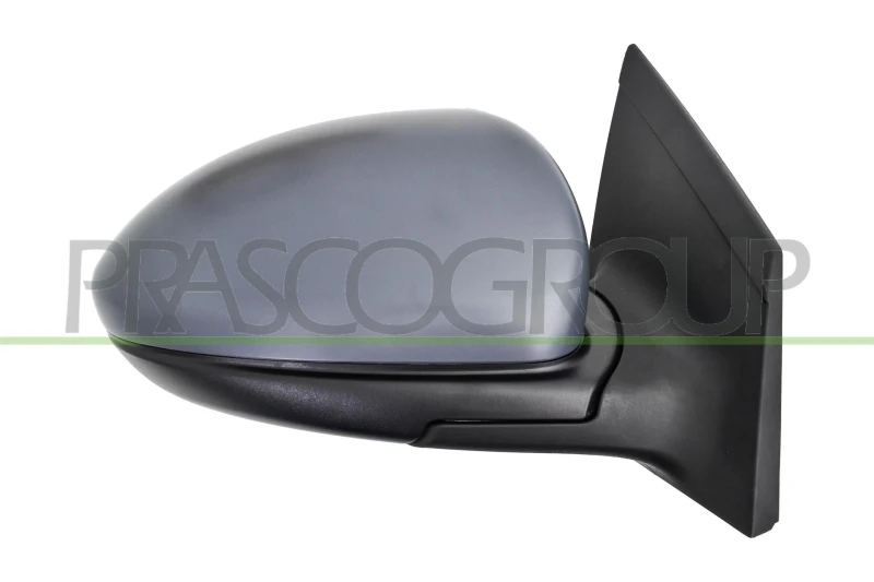 Image of PRASCO Wing mirror PRASCO DW0407323P