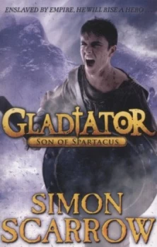 Image of Son of Spartacus by Simon Scarrow Paperback