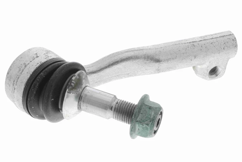 Image of VAICO V20-1968 Track rod end Front Axle Left Tie Rod End (914)