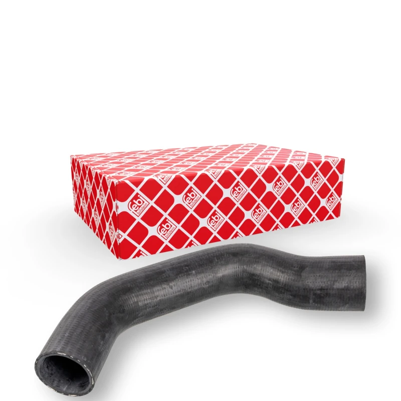 Image of Radiator hose FEBI BILSTEIN 172029