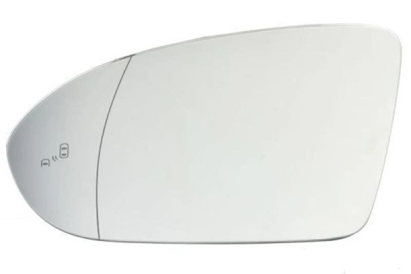 Image of BLIC Wing mirror glass BLIC 6102-04-1051310P