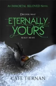 Image of Eternally Yours (Immortal Beloved Book Three)