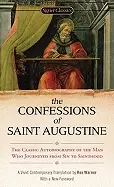 Image of confessions of saint augustine