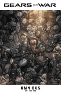 Image of gears of war omnibus vol 1