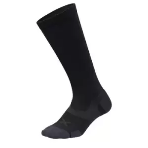 Image of 2XU Vectr Csh FL Sk 00 - Black