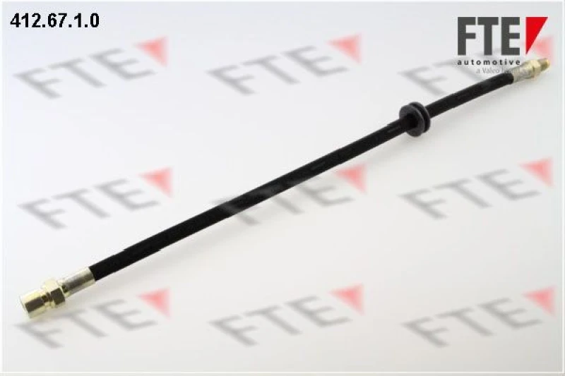 Image of Brake hose FTE 9240249