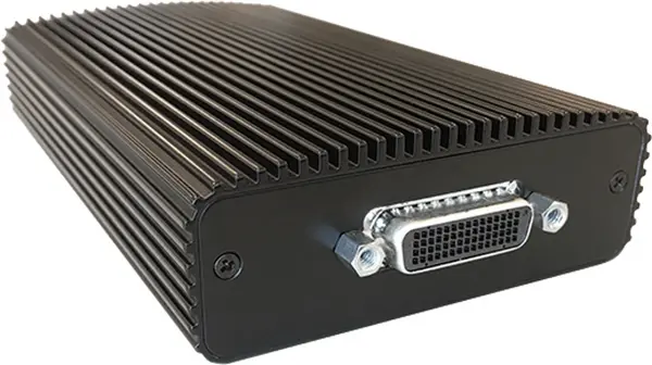 Image of Eagleeye Digital Breakout Adapter (Dba)-Codec.Breaks Out Realpresence Group Hdci (Sans Audio) Input To HDMI And Db9. Includes: Dba-