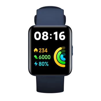 Image of Xiaomi Redmi 2 Lite Fitness Watch - Blue