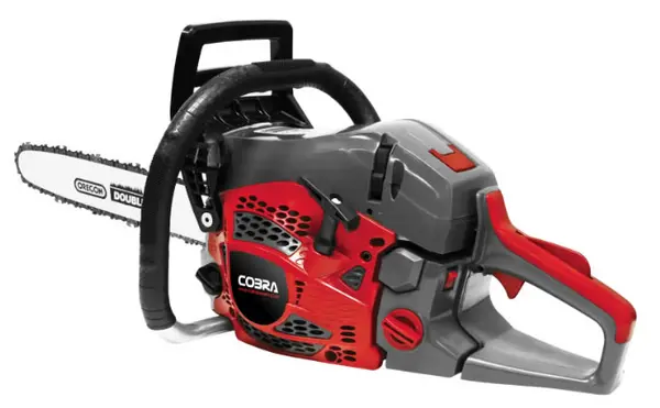 image of Cobra CS520-18 18" Chainsaw