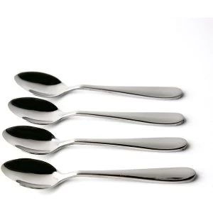 image of Windsor 4 Espresso Spoons