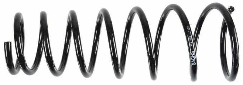 Image of Coil spring SACHS 996 880