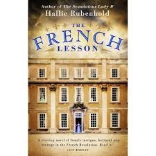 Image of The French Lesson by Hallie Rubenhold (Paperback, 2016)