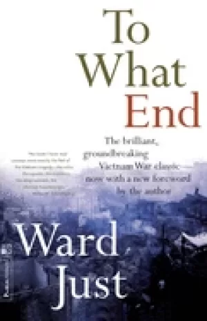 Image of to what end