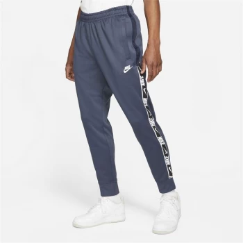 Image of Nike Nsw Repeat Pk Jogger - Thunder Blue