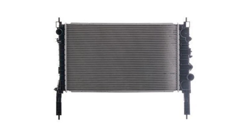 Image of Engine radiator MAHLE CR 2674 000S