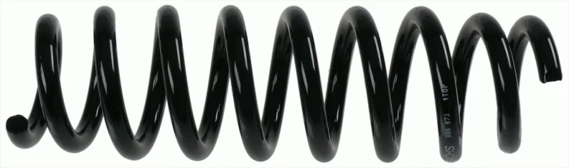 Image of Coil spring SACHS 996 973