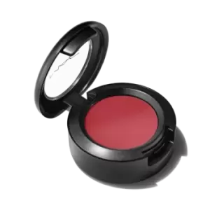 Image of MAC Cosmetics Highly Pigmented Eyeshadow In Haute Sauce, Size: 1.5g