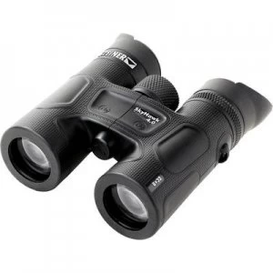Image of Steiner Binoculars SkyHawk 4.0 8 x 32mm Amici roof prism Black 2336