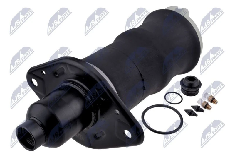 Image of NTY Air Spring, suspension NTY EZC-AU-235