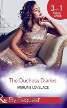 Image of The Duchess Diaries by Merline Lovelace Book