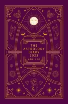 Image of The Astrology Diary 2023