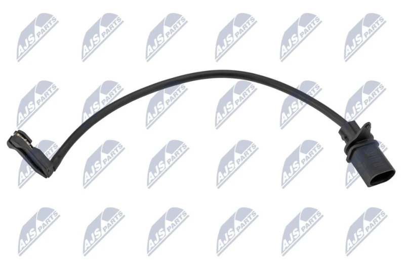 Image of NTY Brake pad wear sensor NTY HCZ-AU-005