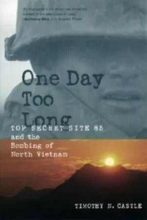 Image of One Day Too Long by Timothy Castle
