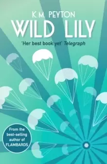 Image of Wild Lily