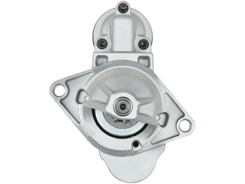 Image of AS-PL Starter motor AS-PL S0275