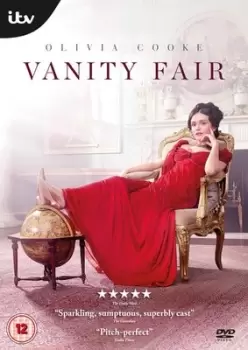 Image of Vanity Fair - DVD Boxset