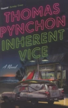 Image of Inherent Vice by Thomas Pynchon Paperback