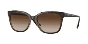 image of Vogue Eyewear Sunglasses VO5426S W65613