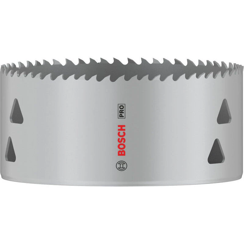 Image of Bosch PRO Multi Material Hole Saw 2608901537 Diameter: 111mm