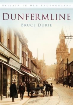 Image of Dunfermline by Bruce Durie