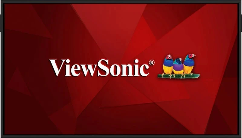 Image of Viewsonic 65“ 4K OS-Free Commercial Display