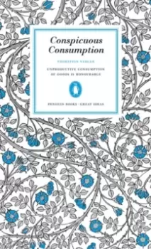 Image of Conspicuous Consumption