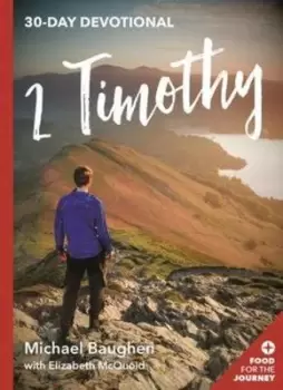 Image of 2 Timothy by Michael Baughen