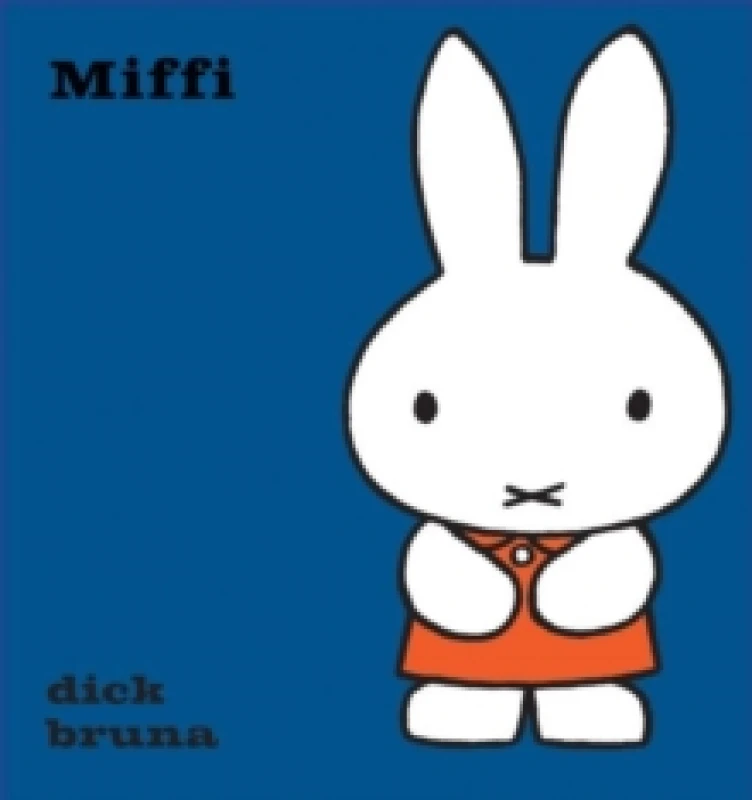 Image of Miffi Hardback