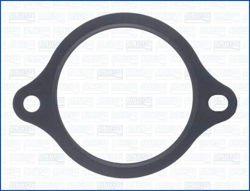 Image of AJUSA Gasket, thermostat AJUSA 01466000