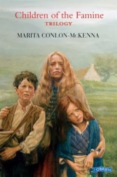 Image of Children of the Famine Trilogy by Marita Conlon-Mckenna Book