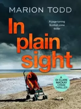 Image of In plain sight by Marion Todd