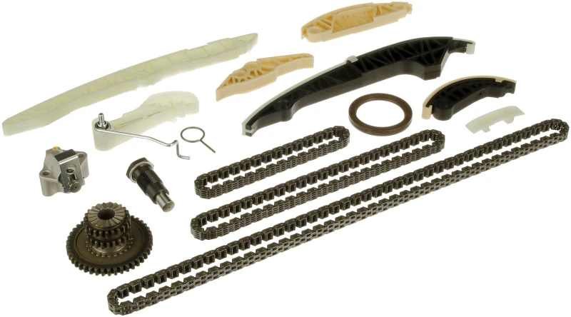 Image of GATES Timing chain kit GATES CHK1024MA